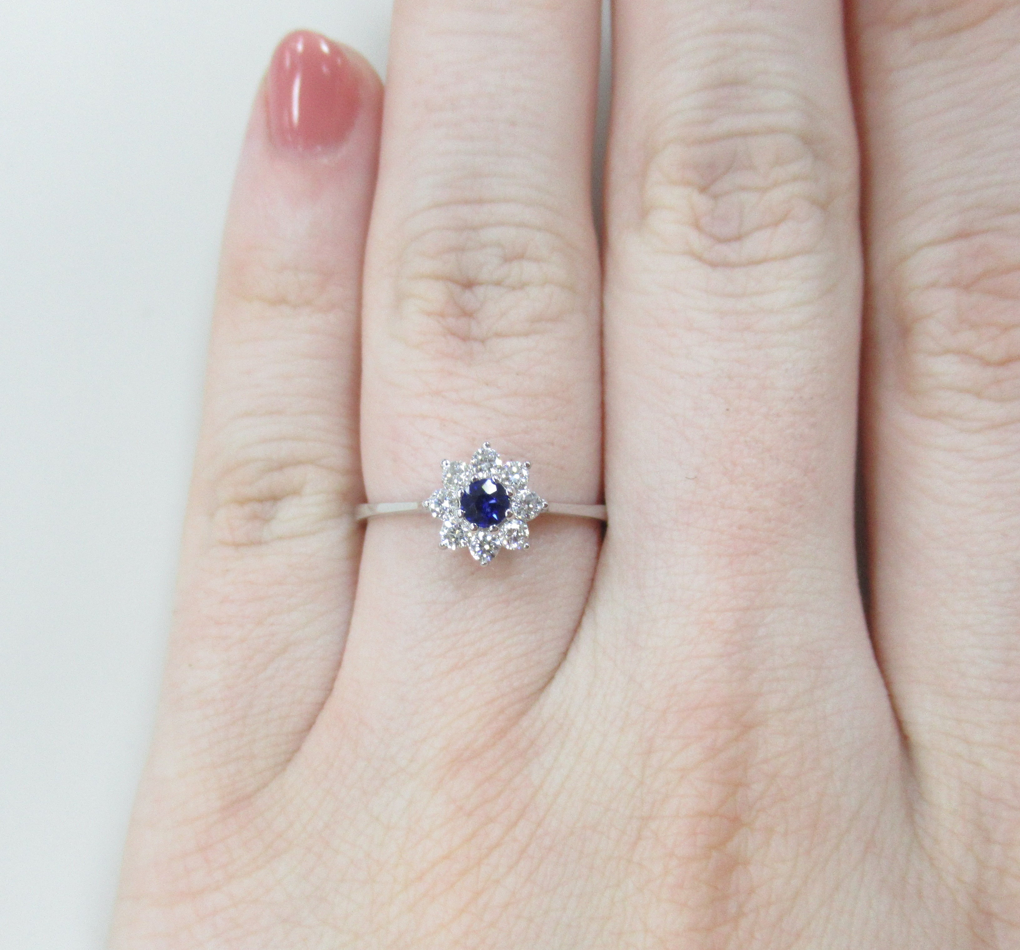 10311-001183 Кольцо (Au 585)